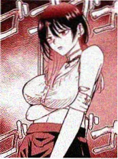 漫画